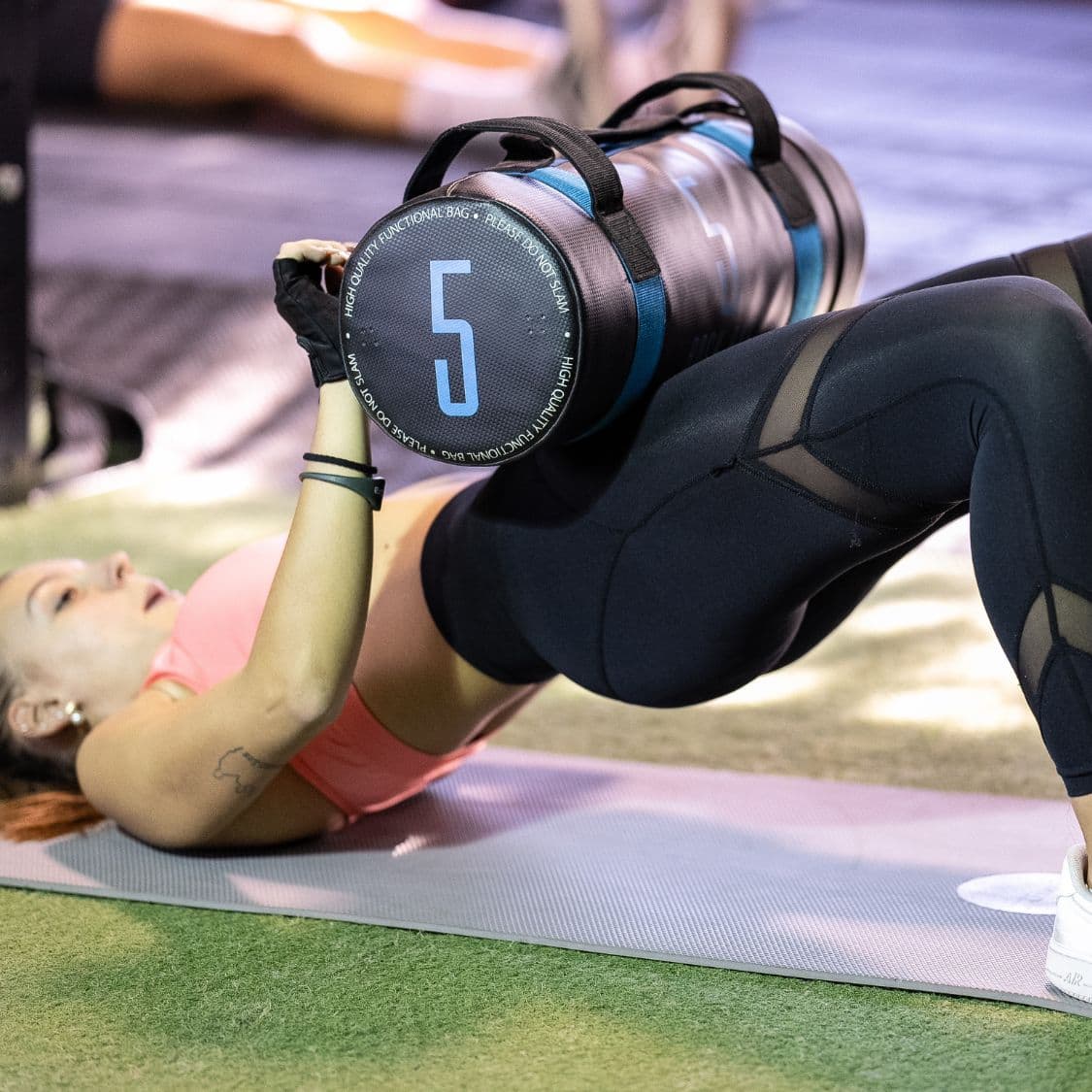 á-FIT